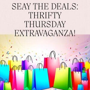 Random Pulls - Target, Eileen Fisher, etc from XXS-4X- some jewelry